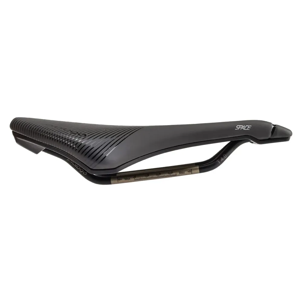 Selim PROLOGO DIMENSION SPACE Rails T4.0 Preto