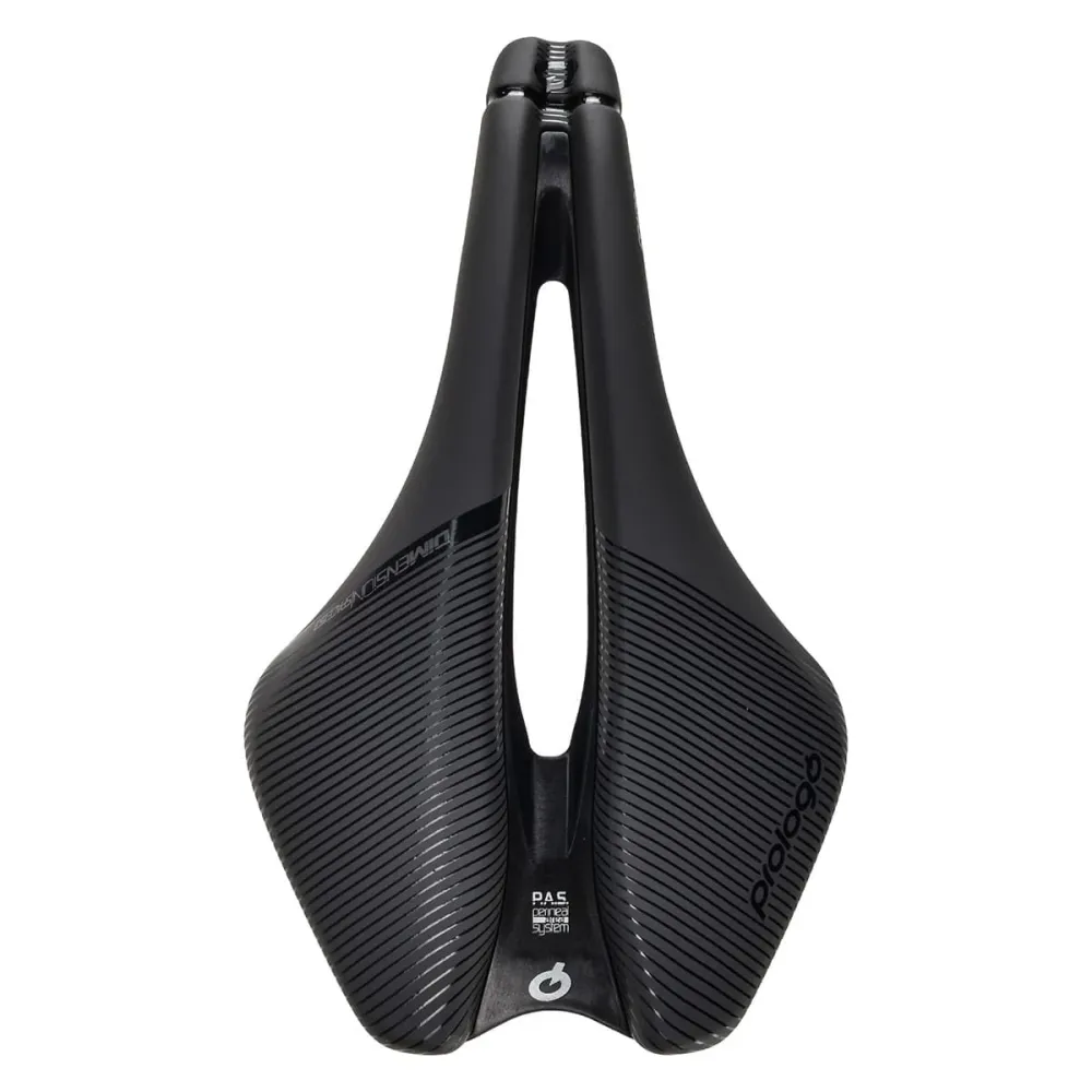 Selim PROLOGO DIMENSION SPACE Rails T4.0 Preto