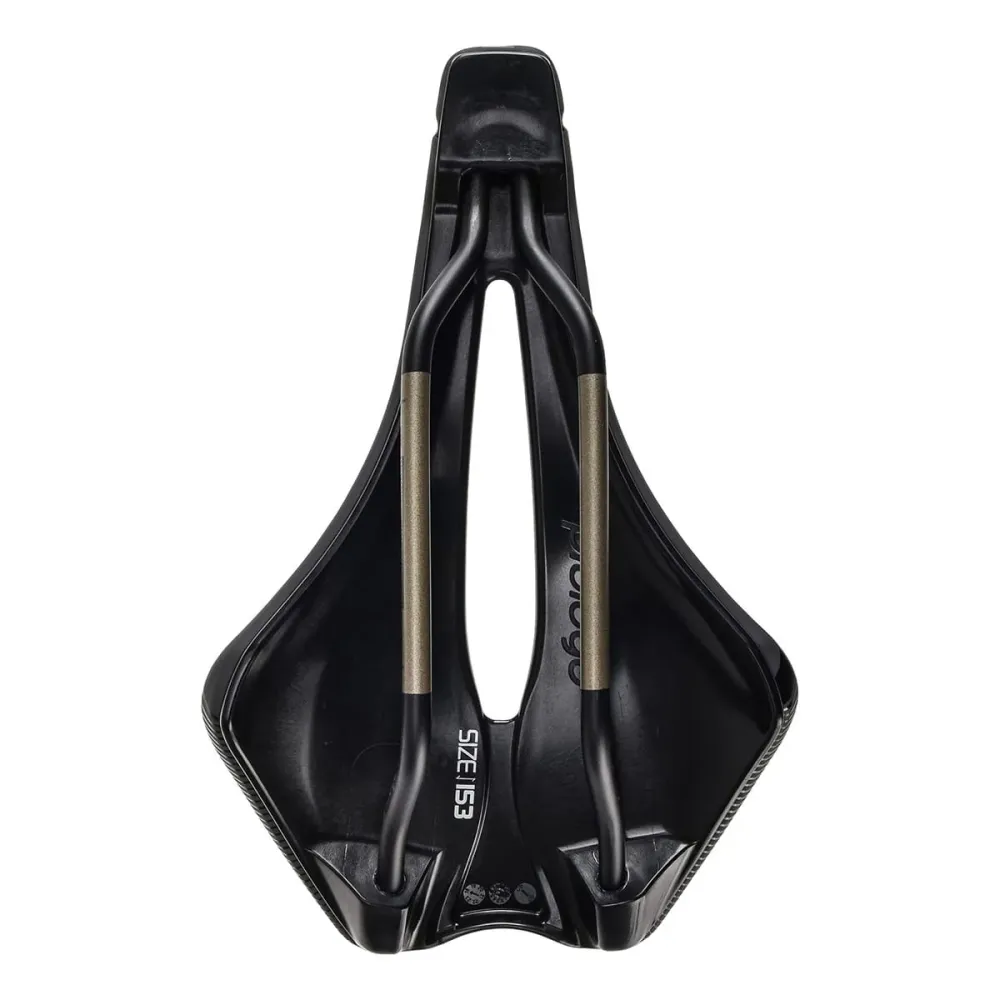 Selim PROLOGO DIMENSION SPACE Rails T4.0 Preto