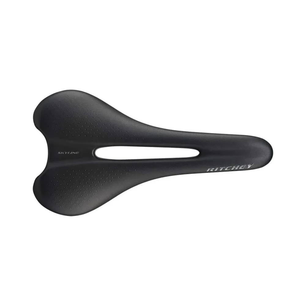 Selim RITCHEY COMP SKYLINE V2 Rails CrMo Preto