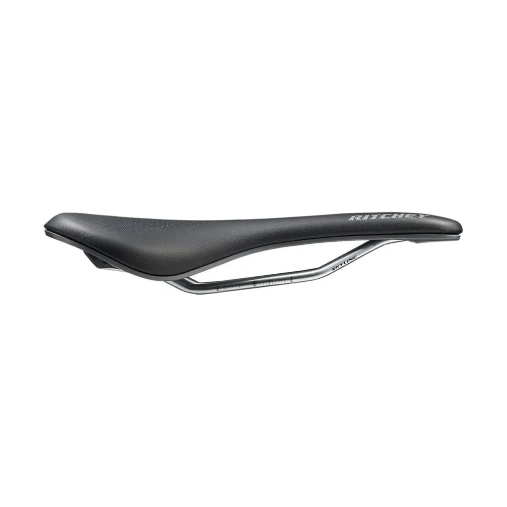Selim RITCHEY COMP SKYLINE V2 Rails CrMo Preto