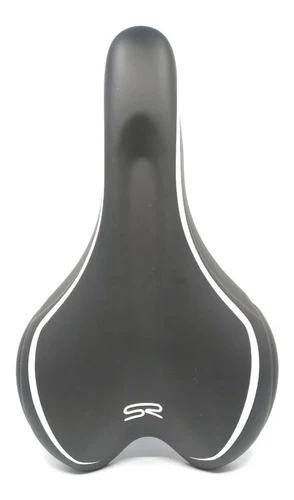 Selim Rvs Mtb Premium Selle Royal Banco C/ Carrinho Bike