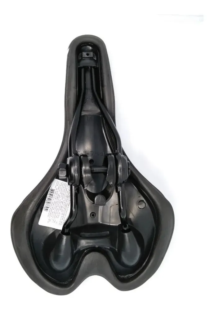 Selim Rvs Mtb Premium Selle Royal Banco C/ Carrinho Bike