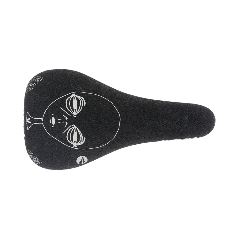 Selim SDG APOLLO STRATOS Tomas Lemoine Signature I-Beam Preto
