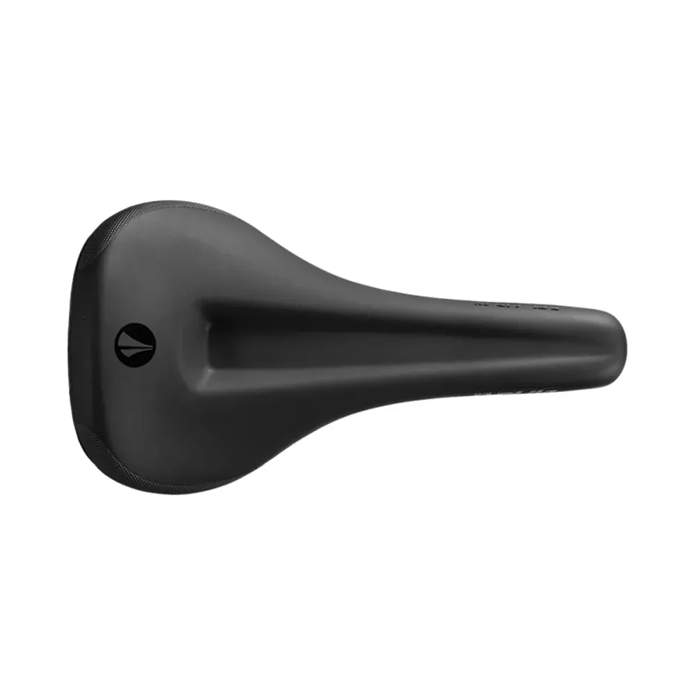 Selim SDG BEL-AIR V3 MAX Lux-Alloy Rails Preto