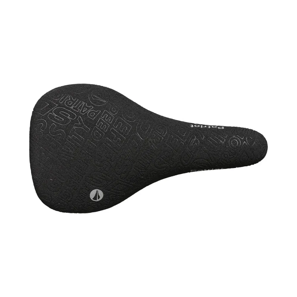 Selim SDG PATRIOT RL Carris Cr-Mo