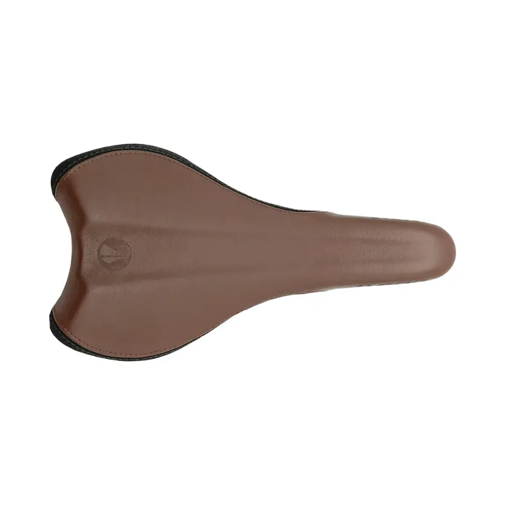 Selim SDG RADAR MTN Rails Titanium-Aluminium Castanho/Preto