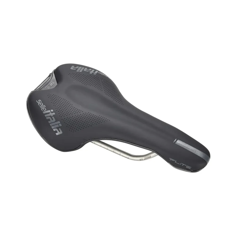Selim SELLE ITALIA FLITE BOOST S Carris Ti316