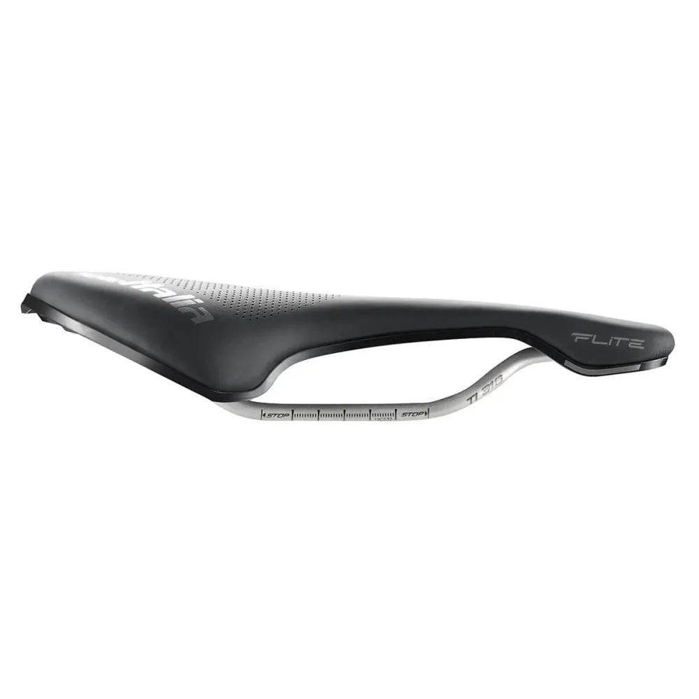 Selim SELLE ITALIA FLITE BOOST S Carris Ti316