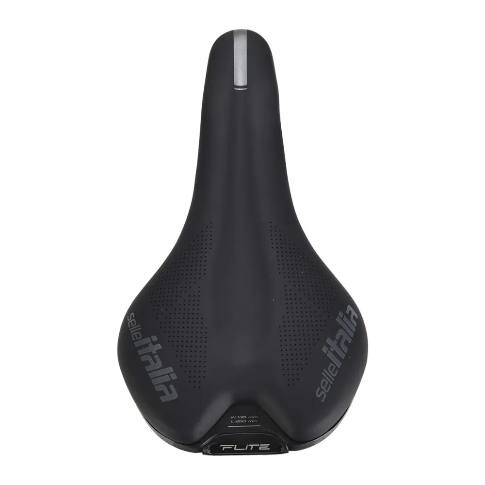 Selim SELLE ITALIA FLITE BOOST S Carris Ti316