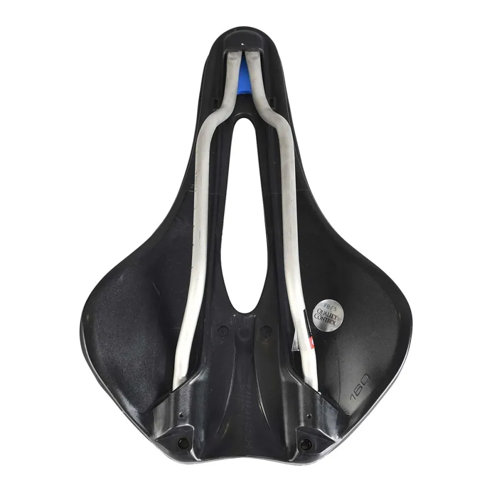 Selim SELLE ITALIA MAX NOVUS EVO BOOST GEL SUPERFLOW Carris Ti316 Preto
