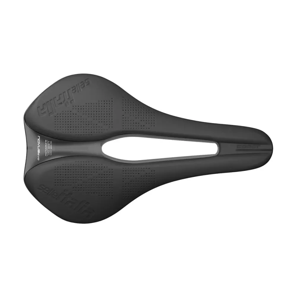Selim SELLE ITALIA NOVUS EVO BOOST SUPERFLOW L Carris Fec
