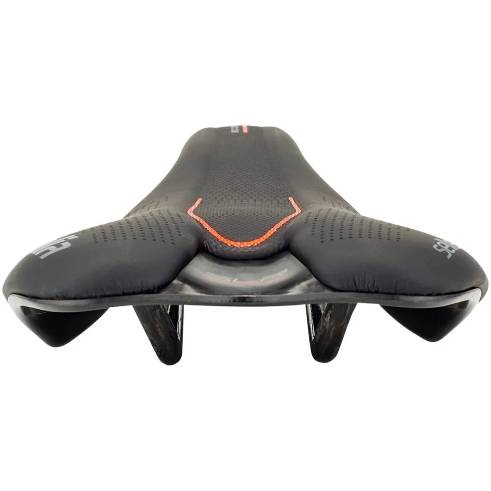 Selim SELLE ITALIA SLR BOOST L1 Carris de carbono Preto