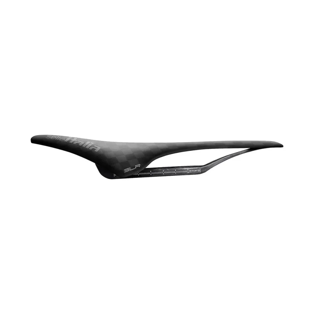 Selim SELLE ITALIA SLR BOOST SUPERFLOW TEKNO S Carris de carbono