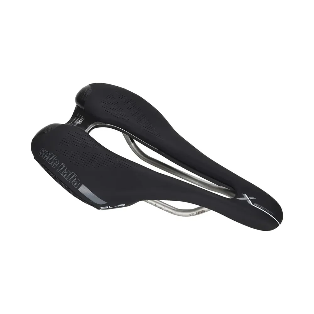 Selim SELLE ITALIA SLR BOOST X-CROSS SUPERFLOW S Carris TI316