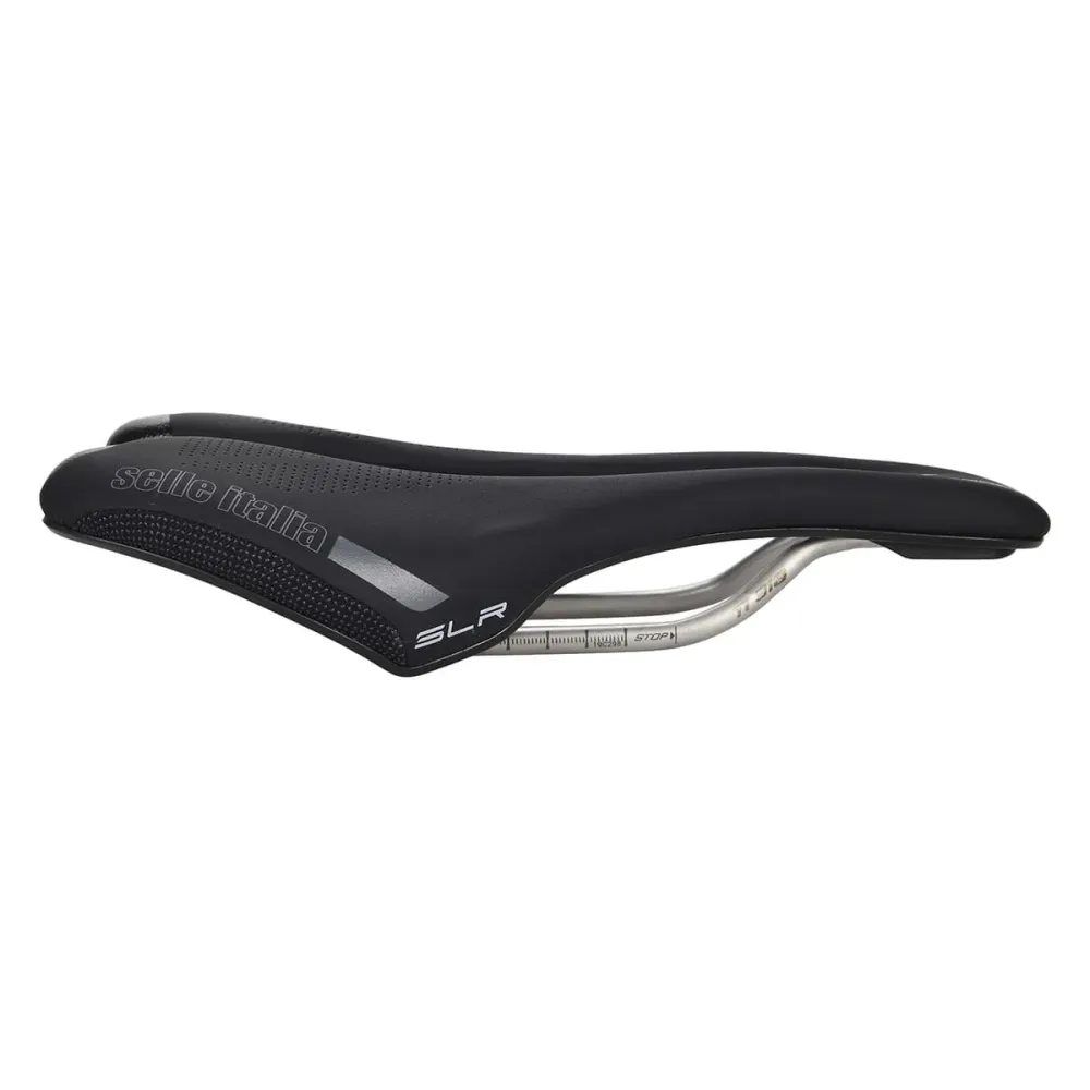 Selim SELLE ITALIA SLR BOOST X-CROSS SUPERFLOW S Carris TI316