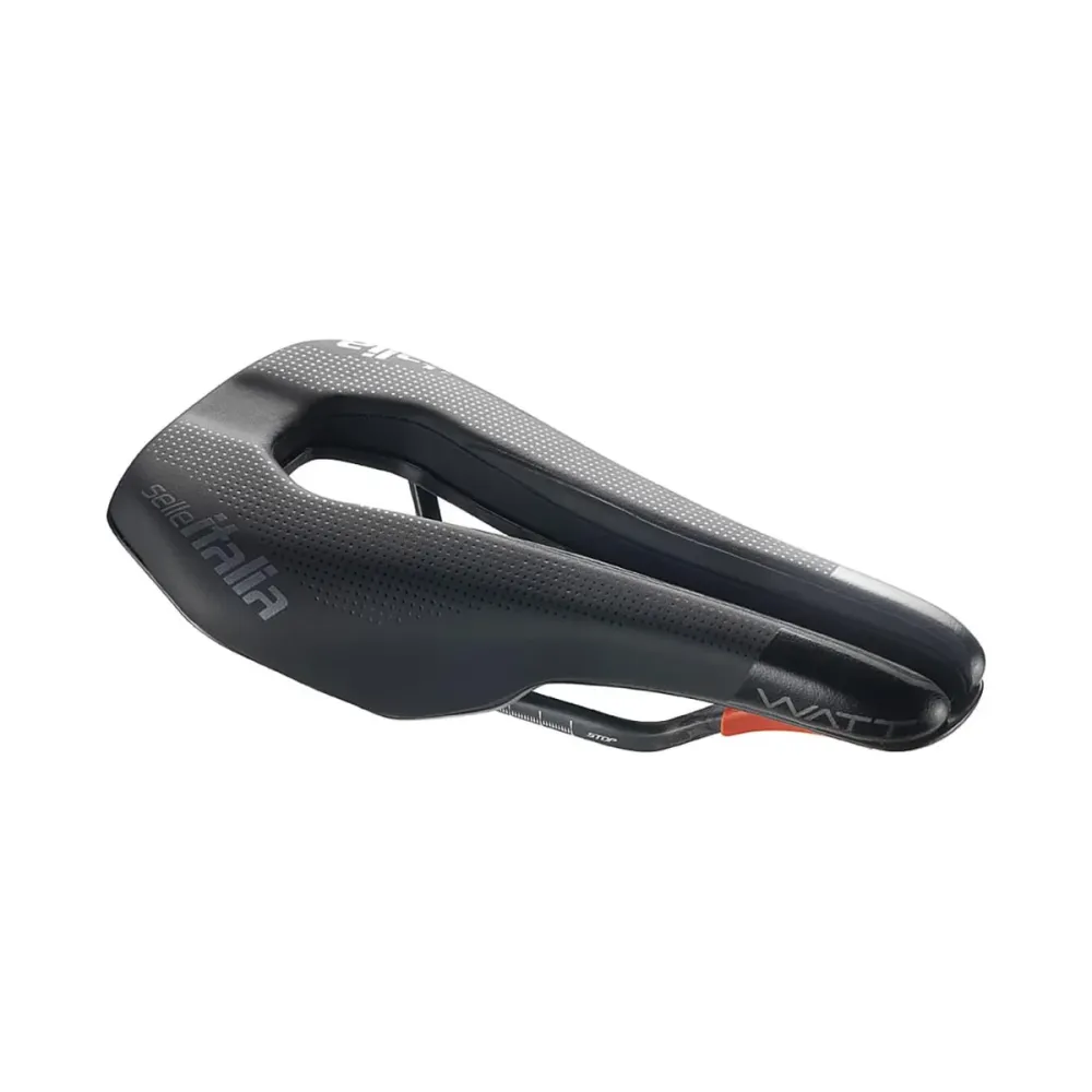Selim SELLE ITALIA WATT SUPERFLOW Carris de carbono
