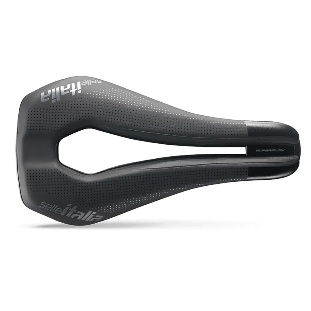 Selim SELLE ITALIA WATT SUPERFLOW Carris de carbono