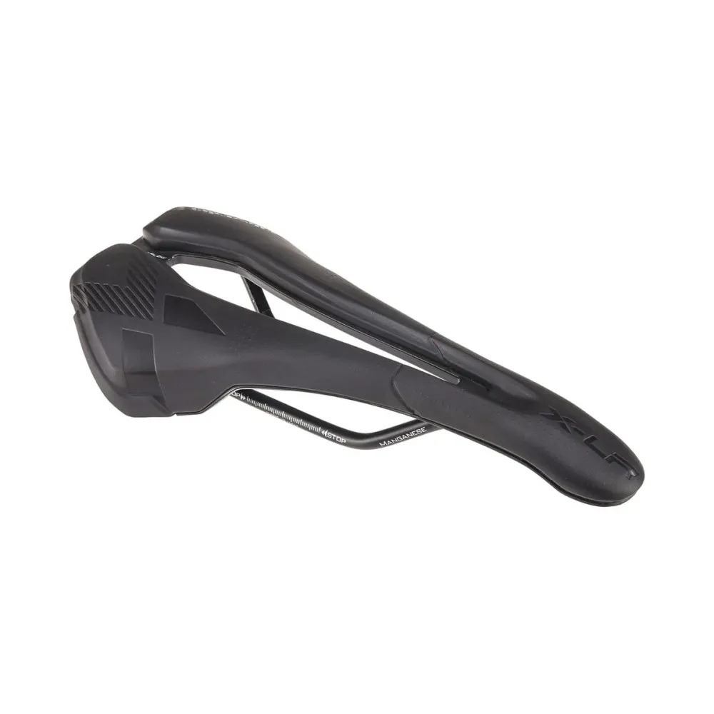 Selim SELLE ITALIA X-LR TM AIR CROSS SUPERFLOW S3 Preto