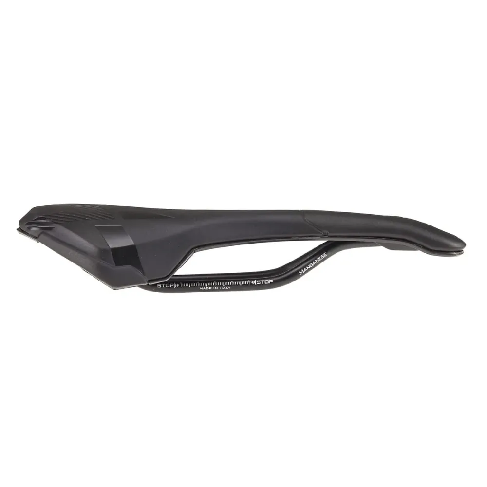 Selim SELLE ITALIA X-LR TM AIR CROSS SUPERFLOW S3 Preto