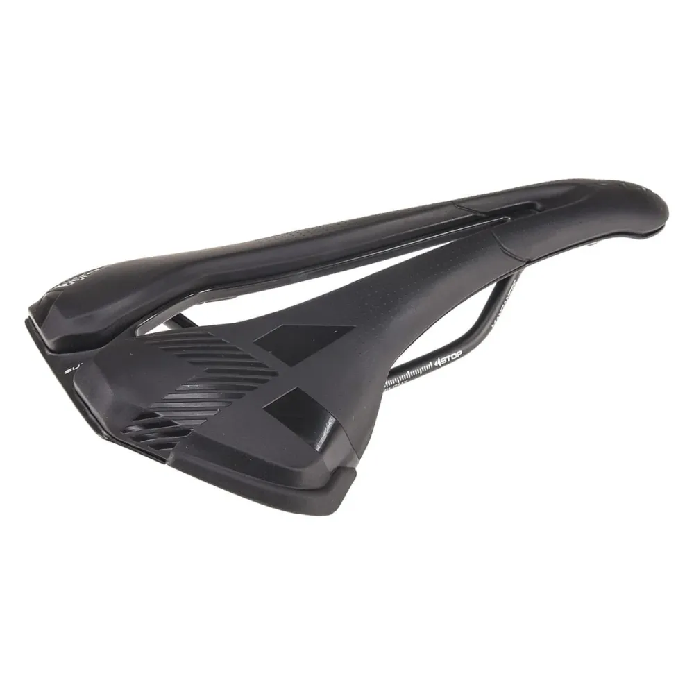 Selim SELLE ITALIA X-LR TM AIR CROSS SUPERFLOW L3 Preto