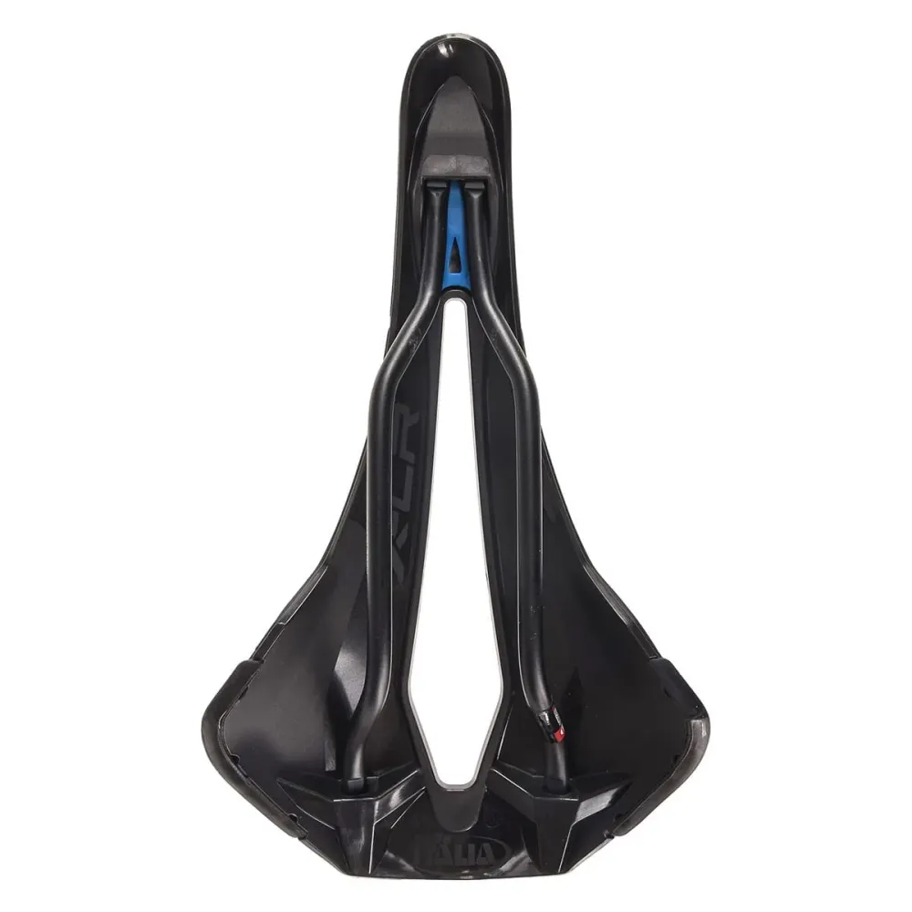 Selim SELLE ITALIA X-LR TM AIR CROSS SUPERFLOW L3 Preto