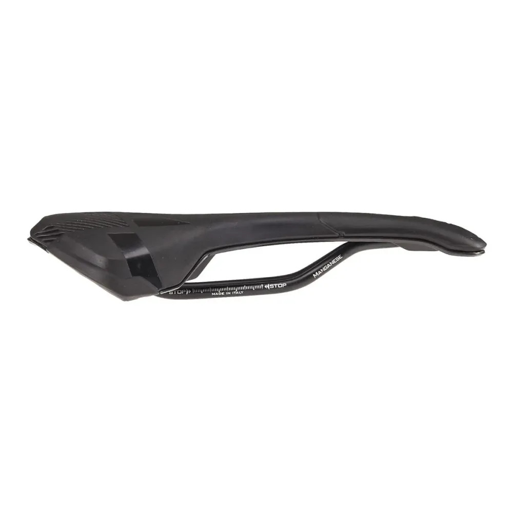 Selim SELLE ITALIA X-LR TM AIR CROSS SUPERFLOW L3 Preto