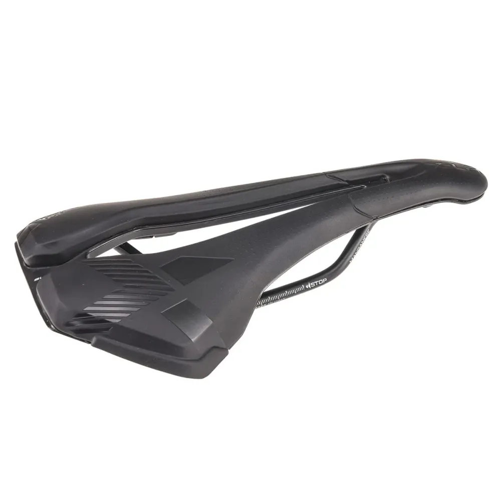 Selim SELLE ITALIA X-LR TM AIR CROSS SUPERFLOW S3 Preto