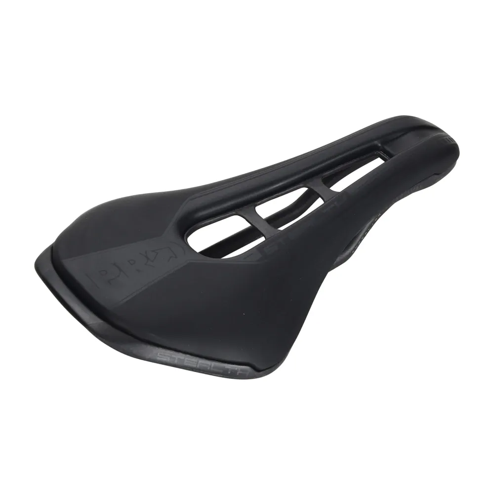 Selim STEALTH SUPERLIGHT 142mm PRO Carris de carbono Preto