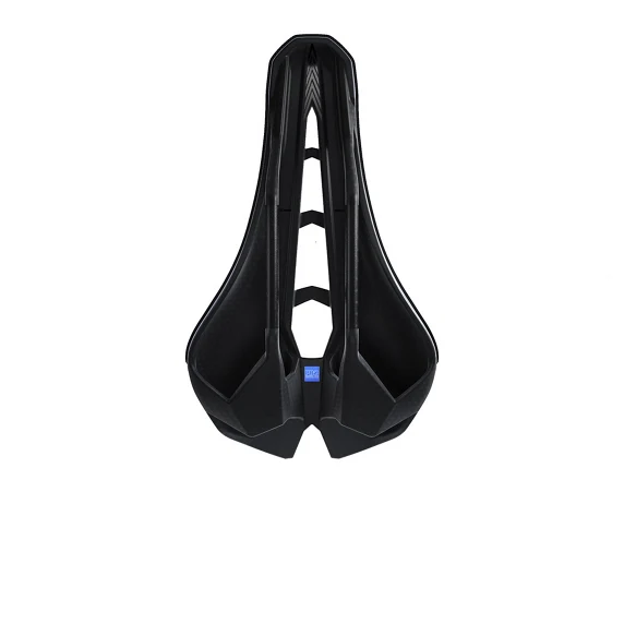 Selim STEALTH SUPERLIGHT 142mm PRO Carris de carbono Preto