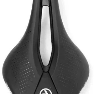 Selim Vazado 243/165mm Bike Mtb Speed Gravel Prime Absolute
