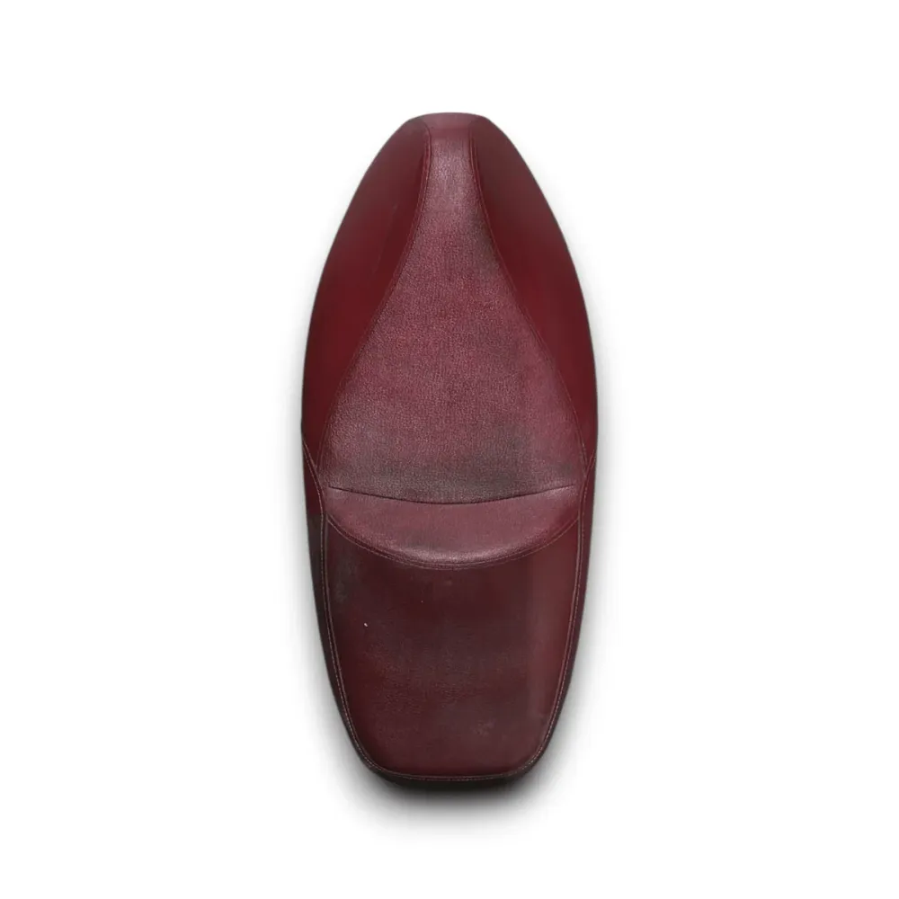selim vermelho kymco people s (2018 > 2020)