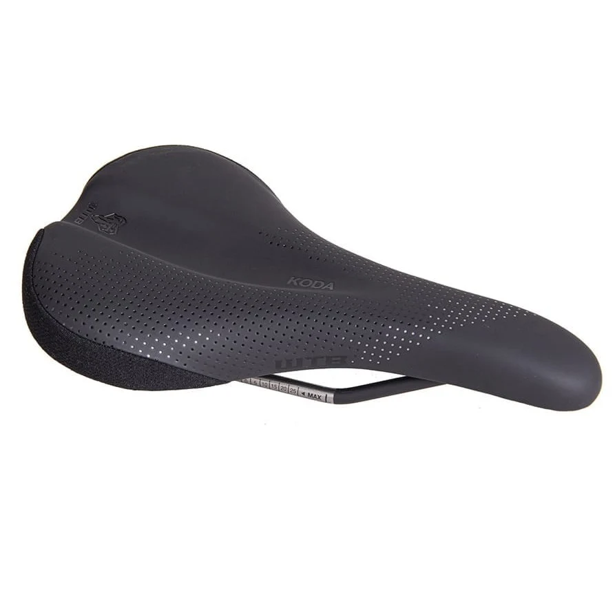 Selim WTB KODA 150mm Titanium Rails Preto