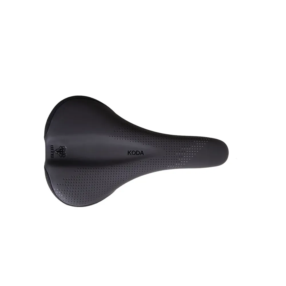 Selim WTB KODA 150mm Titanium Rails Preto