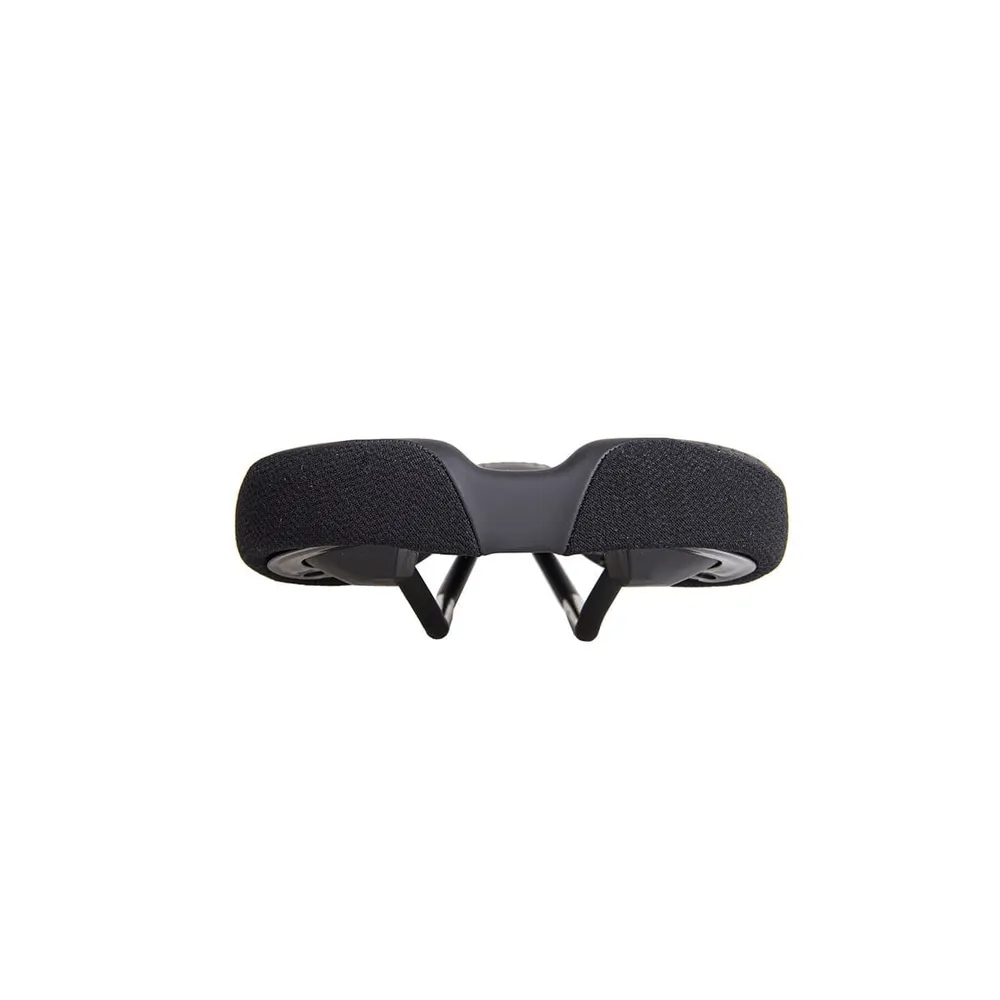 Selim WTB KODA 150mm Titanium Rails Preto