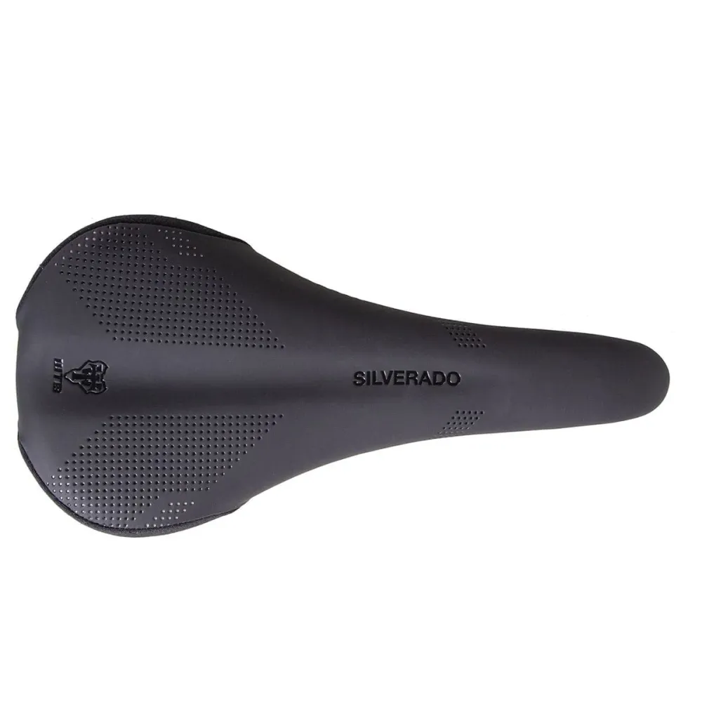 Selim WTB VOLT 135mm Carris de carbono Preto