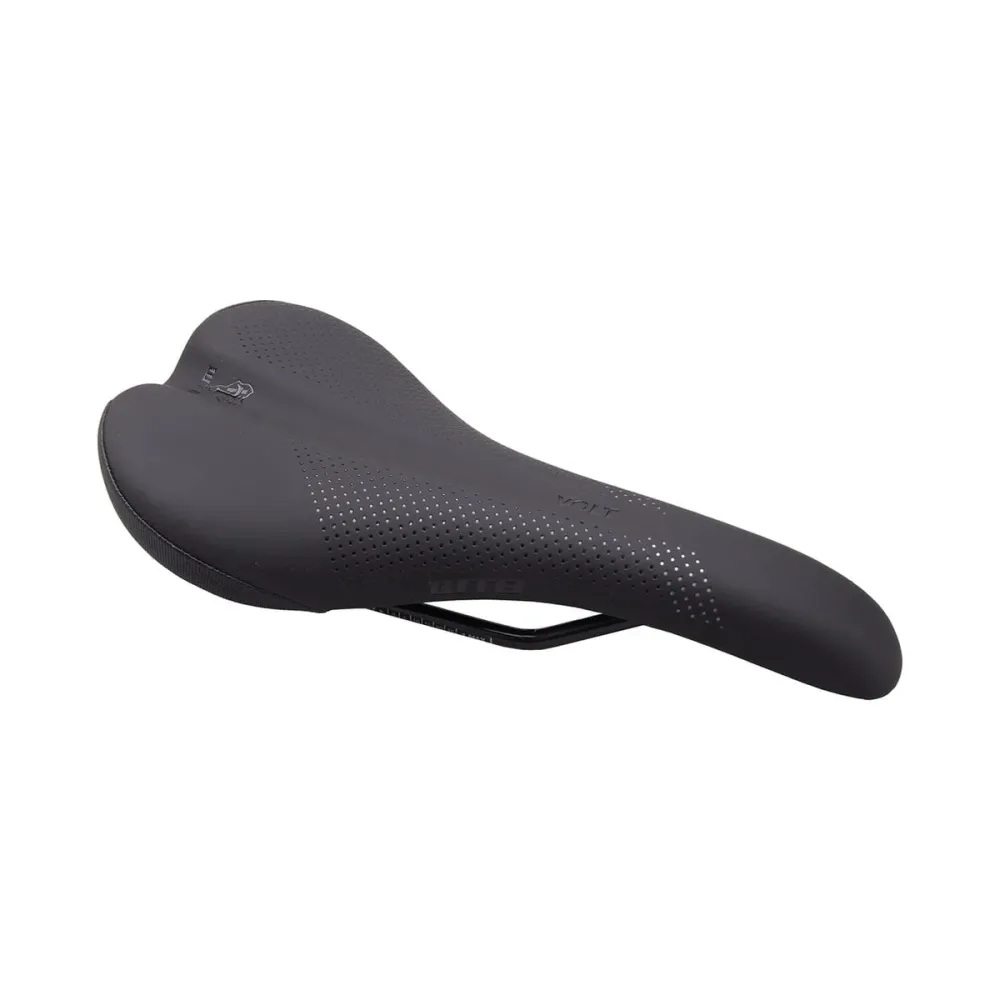Selim WTB VOLT 135mm Carris de ço Preto