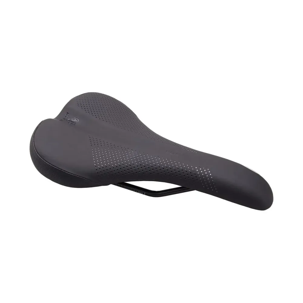 Selim WTB VOLT 150mm Carris de ço Preto