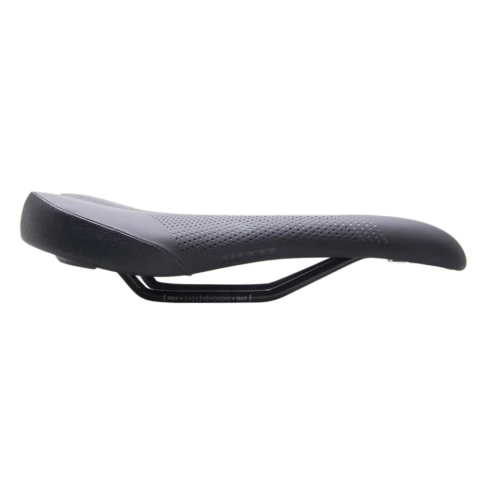 Selim WTB VOLT 150mm Carris de ço Preto