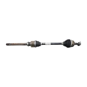 Semiase da frente direita Opel Corsa F 1.2 CoD gasolina: 9825392880 (2019->) Transmissão automática