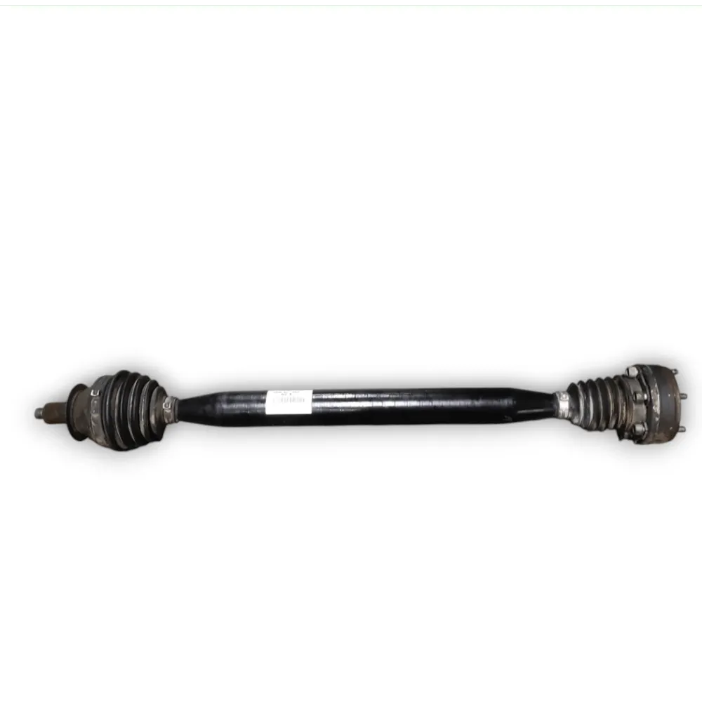 Semiase Volkswagen Polo V 6R 1.2 CoD: 6R0407762 (2009-2017)
