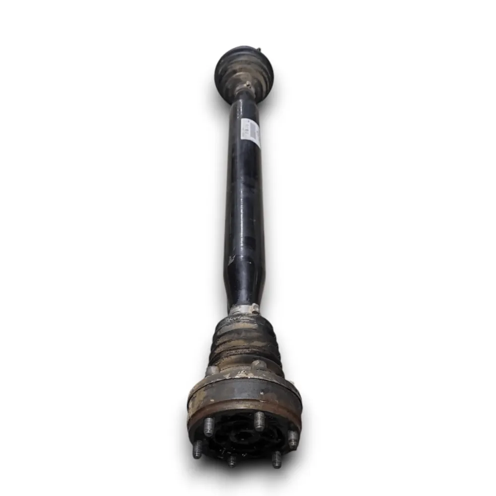 Semiase Volkswagen Polo V 6R 1.2 CoD: 6R0407762 (2009-2017)