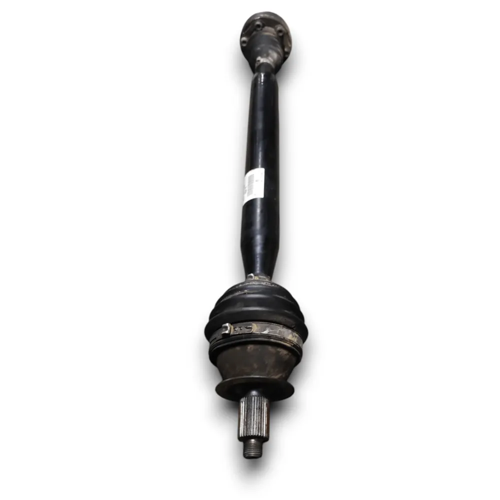Semiase Volkswagen Polo V 6R 1.2 CoD: 6R0407762 (2009-2017)