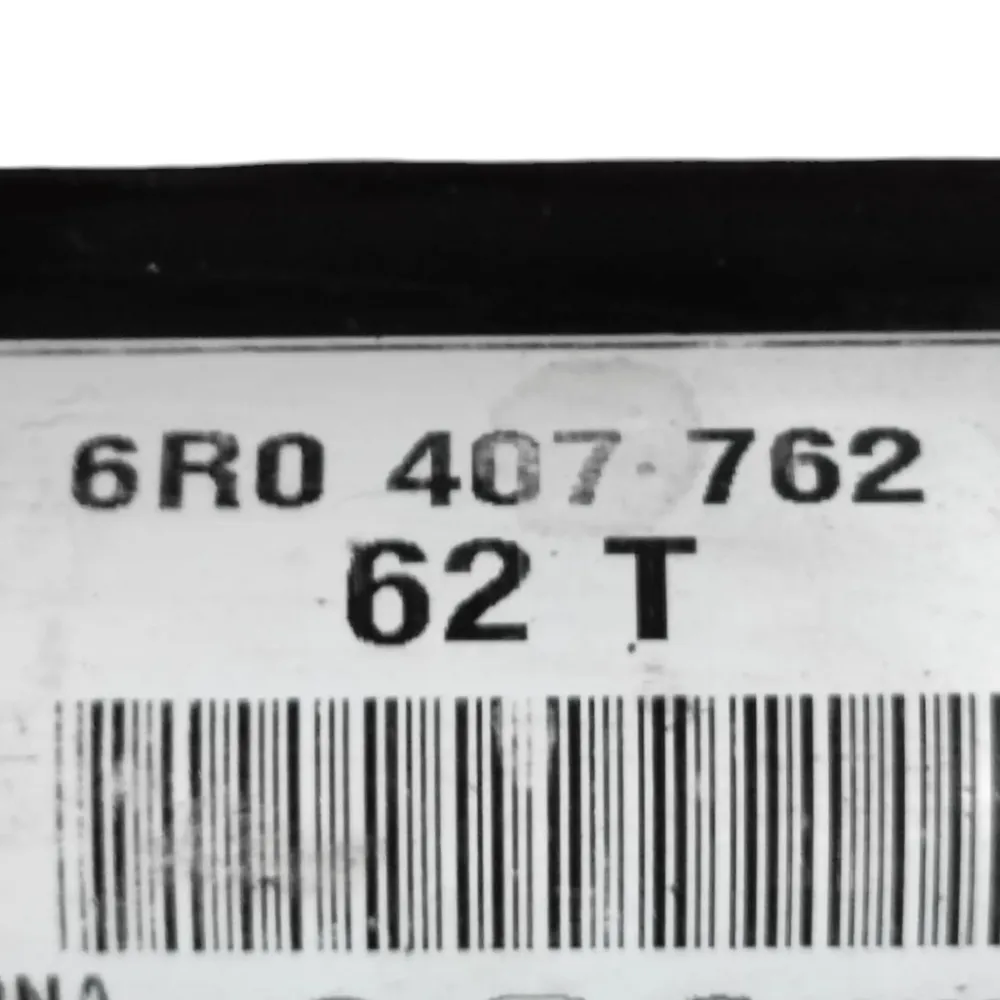 Semiase Volkswagen Polo V 6R 1.2 CoD: 6R0407762 (2009-2017)