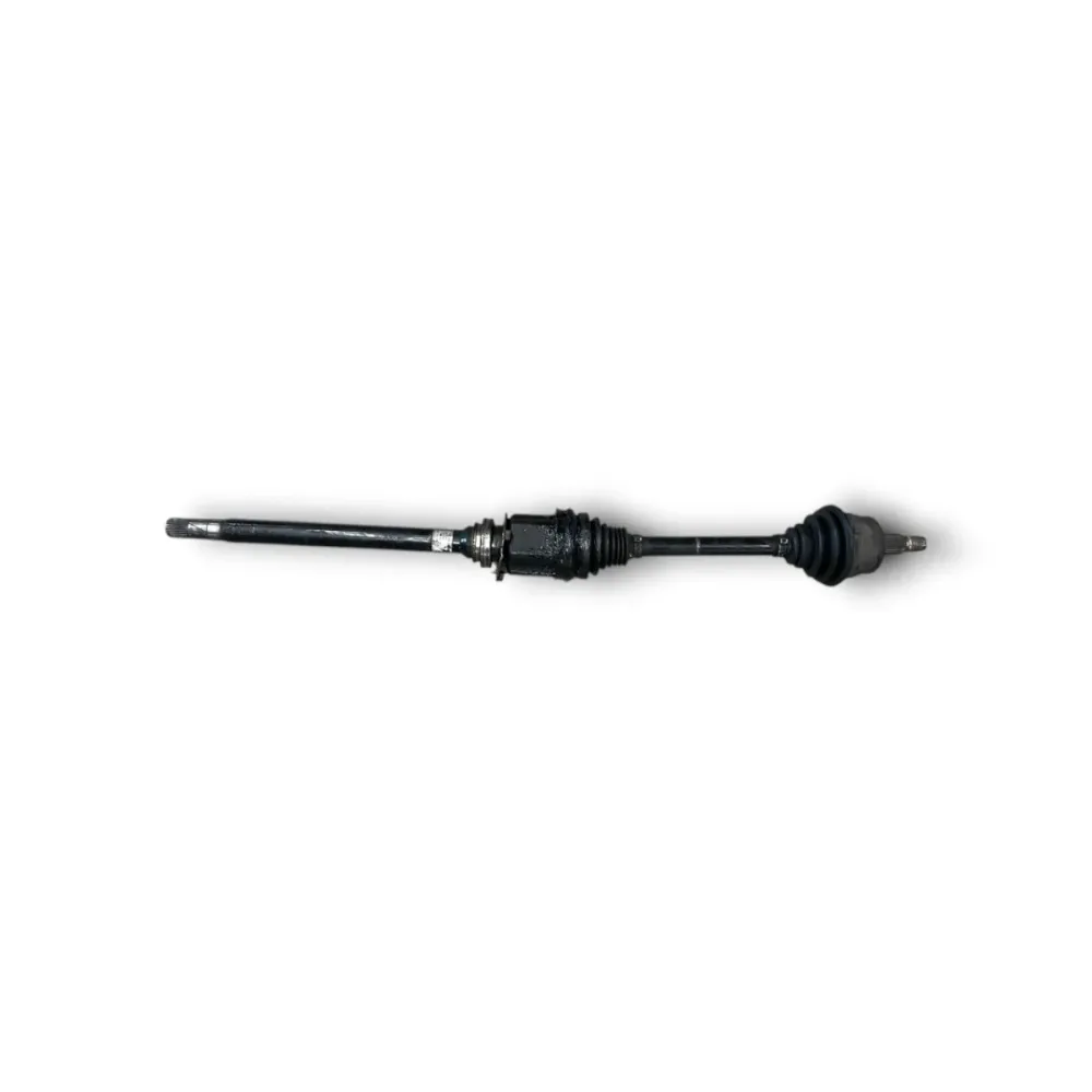 Semi-eixo dianteiro direito Fiat 500X 00534400860 1.6 diesel (2014 > )
