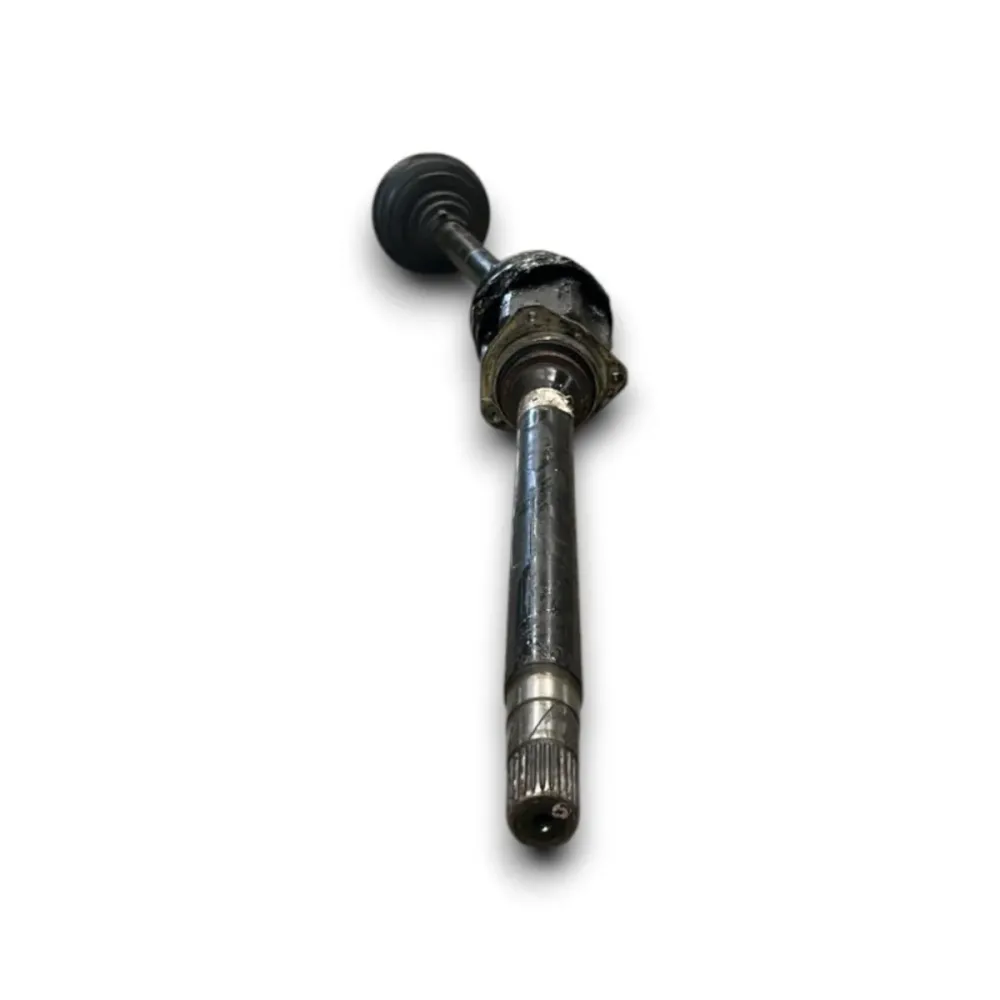 Semi-eixo dianteiro direito Fiat 500X 00534400860 1.6 diesel (2014 > )