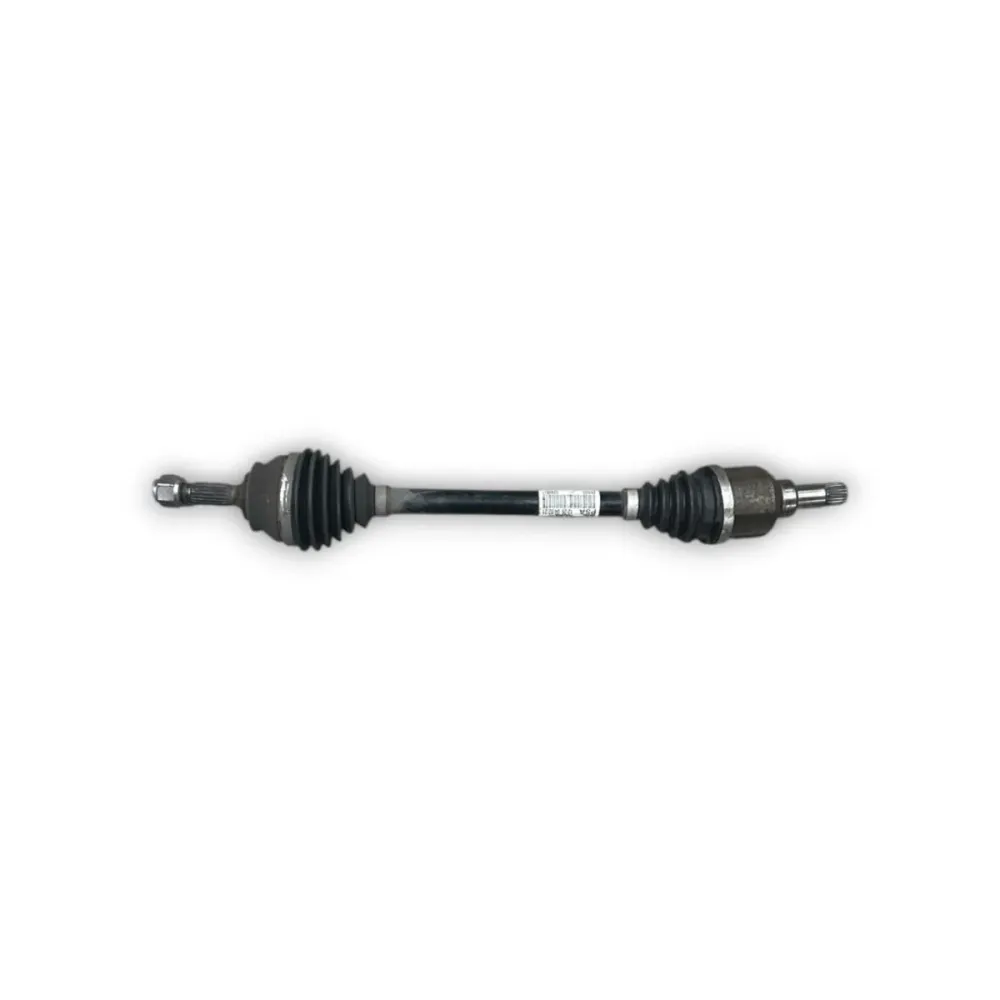 Semi-eixo dianteiro esquerdo Citroen C3 9677476580 1.2 gasolina (2016 > 2023)