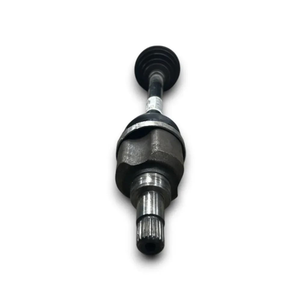 Semi-eixo dianteiro esquerdo Citroen C3 9677476580 1.2 gasolina (2016 > 2023)