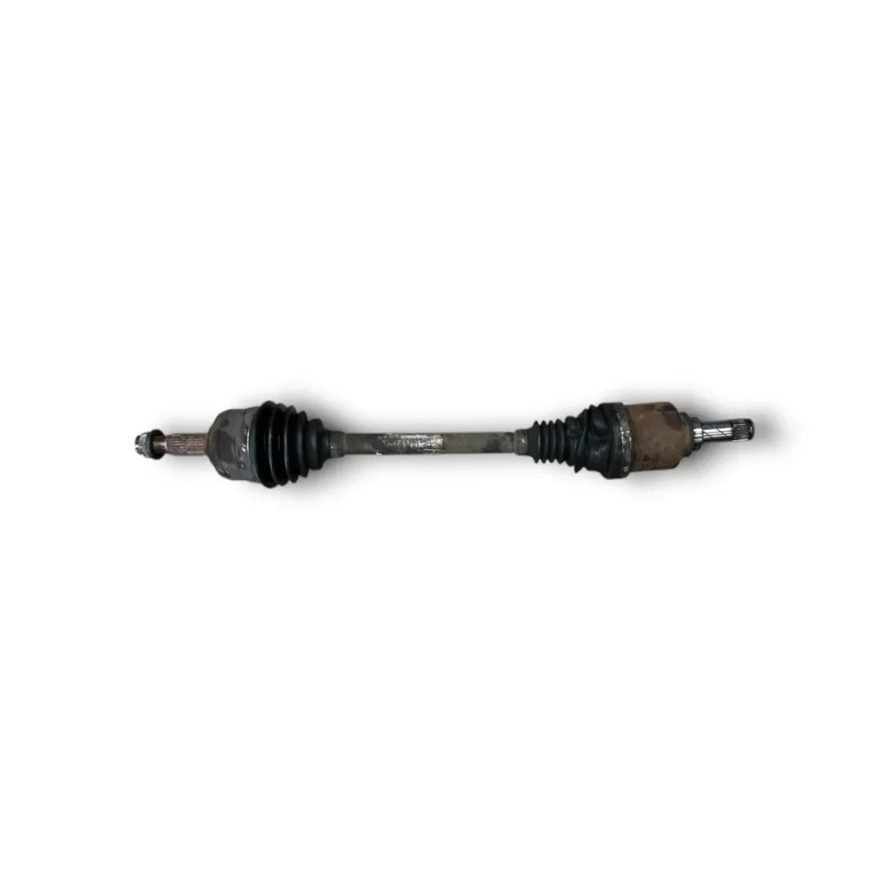 Semi-eixo dianteiro esquerdo Dacia Lodgy 391014021r 1.5 diesel (2012 > 2022)