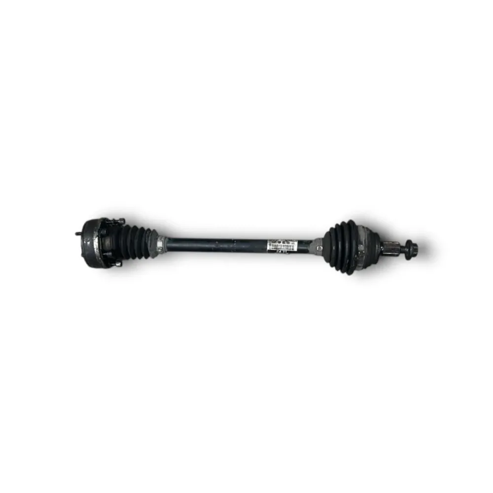 Semi-eixo dianteiro esquerdo Volkswagen Golf VI 1k0407271ap 1.4 gasolina (2008 > 2012)